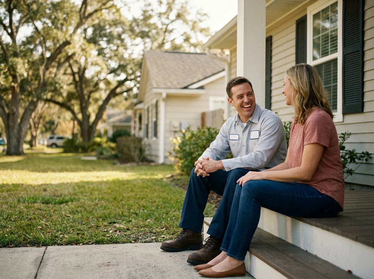 Septic tank pumping FAQs for Dadeville, AL